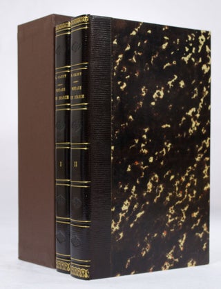 Item #66527 Voyage et Aventures de Lord Villiam Carisdall en Icarie. E. CABET