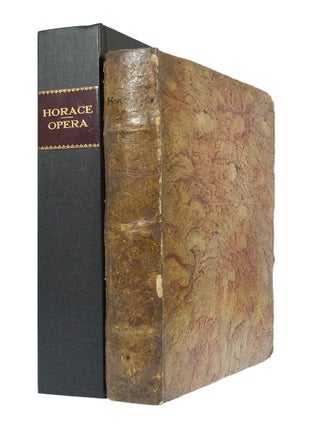 Item #66537 Opera. HORACE
