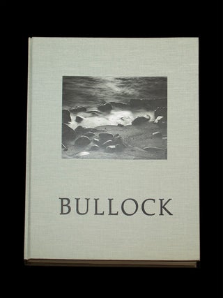Item #66557 Wynn Bullock. Wynn BULLOCK