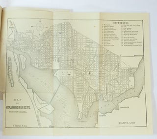 Roose's Companion and Guide to Washington and Vicinity