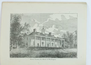 Roose's Companion and Guide to Washington and Vicinity