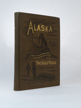 Item #66655 Alaska. Bruce MINER