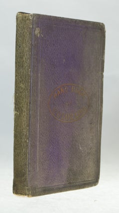 Item #66658 Hand-Book of Colorado. J A. BLAKE, F. C. WILLETT