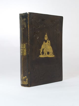 Item #66680 Oriental Annual. Hobart CAUNTER