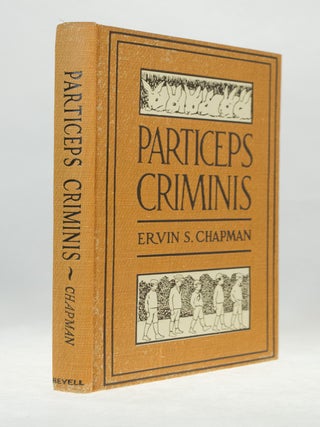 Particeps Criminis
