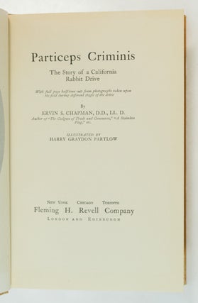 Particeps Criminis