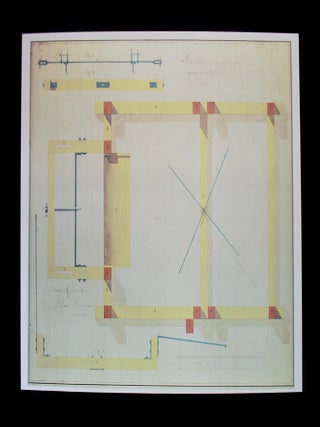 Item #66757 Nicolas Louis Robert. Henry MORRIS
