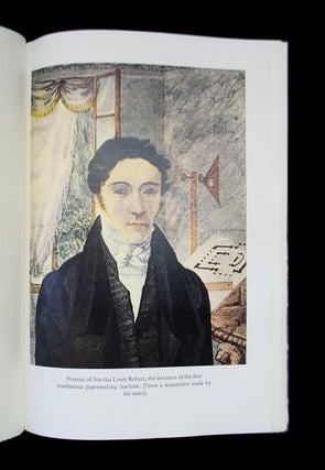 Nicolas Louis Robert
