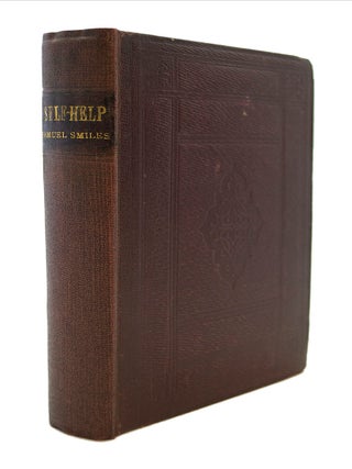Item #66787 Self-Help;. Samuel SMILES
