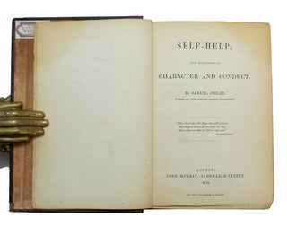 Self-Help;