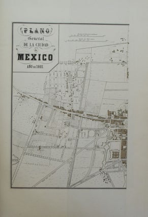 Mexico y sus Alrededores