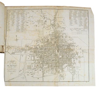 Mexique en 1823