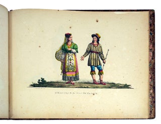 Mexique en 1823