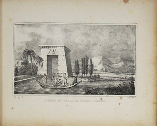Mexique en 1823