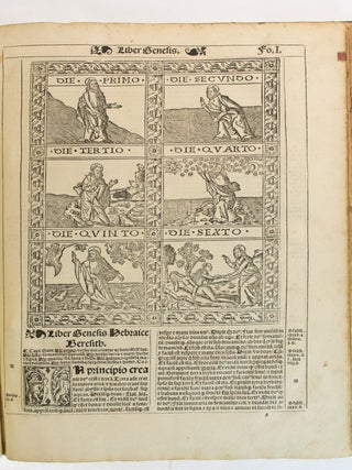 Textus Biblie