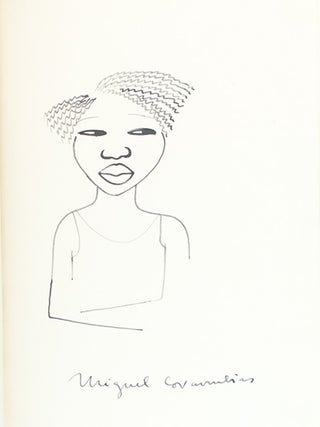 Negro Drawings