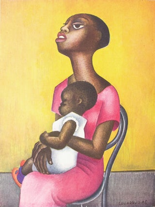 Negro Drawings