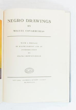 Negro Drawings