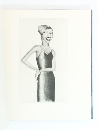 Negro Drawings