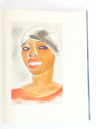 Negro Drawings