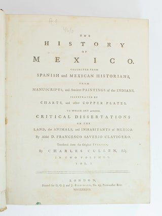 History of Mexico