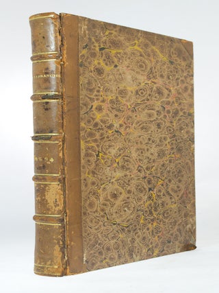 Item #66882 Father Malebranche's Treatise Concerning the Search after Truth. Father MALEBRANCHE