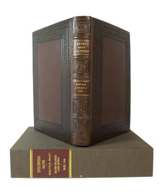 Item #66885 Stultifera navis. Sebastian BRANT