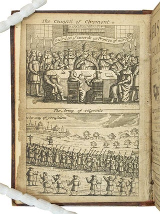 History of the Holy War