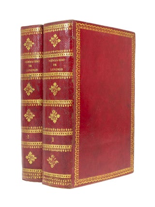 Item #66900 Variedades; O Mensagero de Londres:. Joseph Blanco WHITE