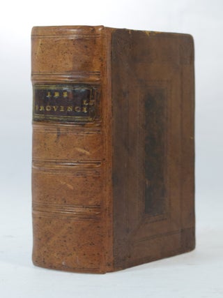 Item #66919 Provinciales: Or, The Mysterie of Jesuitisme. Blaise PASCAL
