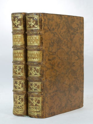 Item #66985 Elemens du commerce. François Véron Duverger de FORBONNAIS