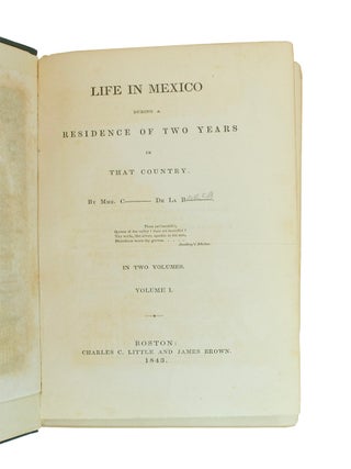 Life in Mexico