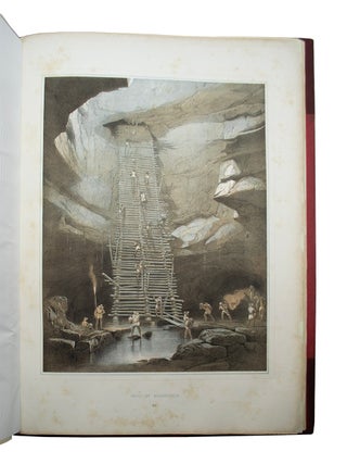 Views of Ancient Monuments in Central America, Chiapas and Yucatan