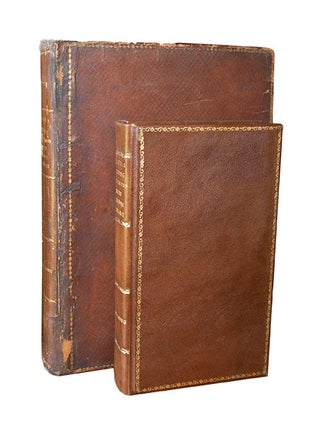 Travels During The Years 1787, 1788, and 1789
