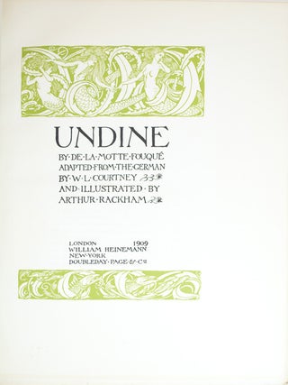Undine