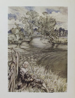 Compleat Angler