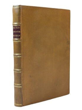 Item #67190 Instruction in the Mosaic Religion. Isaac LEESER