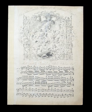 Item #67260 Chimes Quadrelle. Charles DICKENS
