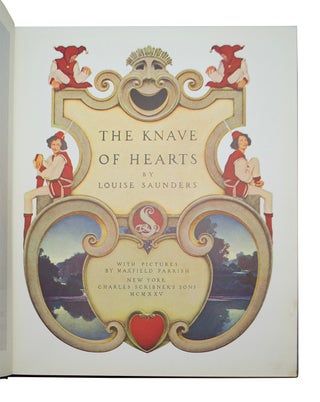 Knave of Hearts