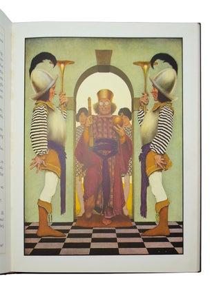 Knave of Hearts