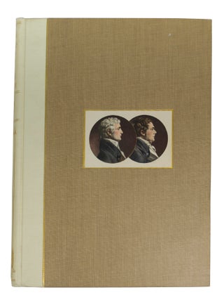 Original Journals of the Lewis and Clark Expedition