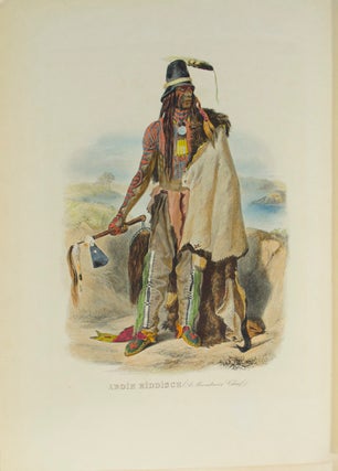 Original Journals of the Lewis and Clark Expedition