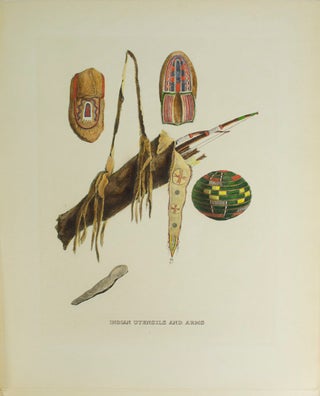 Original Journals of the Lewis and Clark Expedition