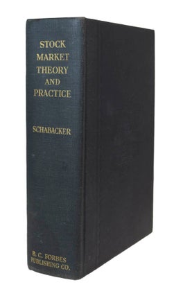 Stock Market Theory And Practice