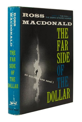 Item #67408 Far Side of the Dollar. Ross MACDONALD