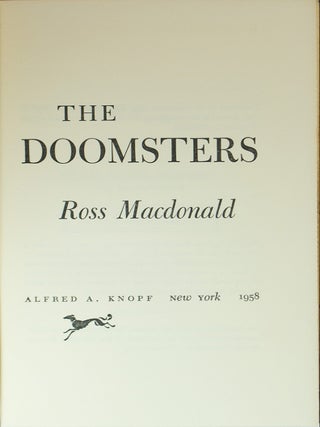 Doomsters