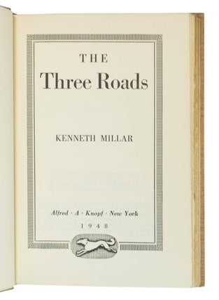 Three Roads