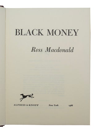 Black Money