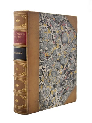 Cooper's Novels