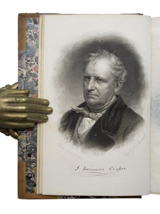 Cooper's Novels